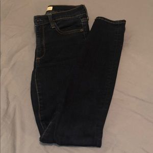 Women’s Gap Jeans